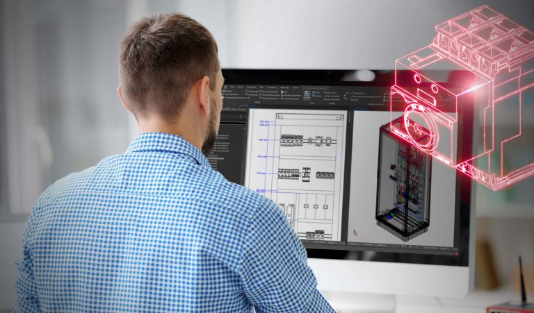 Eplan Pro Panel-banner