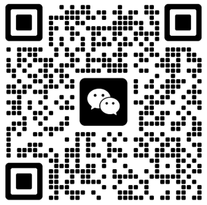 扫码添加微信