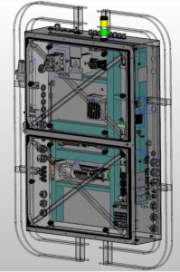自控柜生产数字化转型之路 - EPLAN软件的核心作用与解决方案
