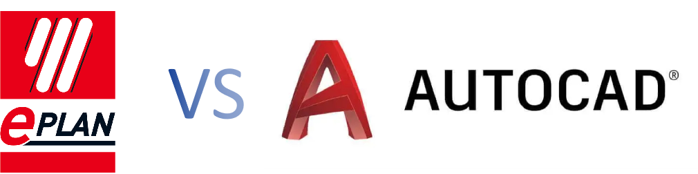 EPLAN-VS-CAD