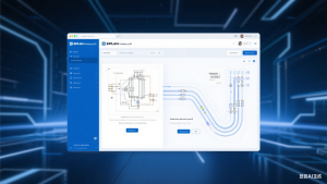 EPLAN Harness proD 前后项目进度对比
