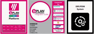 eplan和各平台对接