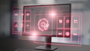 无缝高效集成,数据顺畅流转