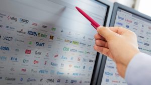 EPLAN Data Portal部件库