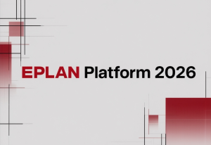 EPLAN Platform 2026