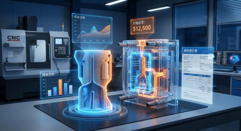 featured-image-Moldex3D模流分析软件价格-正版授权费用与购买渠道