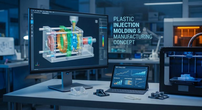 featured-image-模流分析投资回报分析-Moldex3D如何为企业创造价值