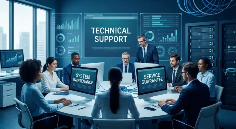 featured-image-Oracle数据库运维服务-保障企业数据资产安全