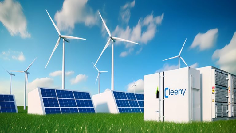 欧洲数据中心储能